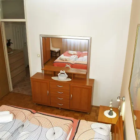 Apartament Ita *