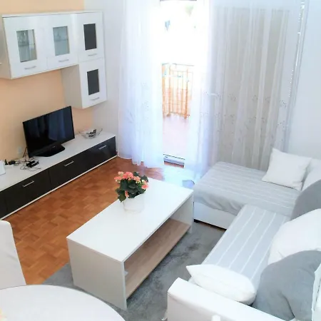 Apartament Ita