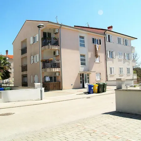Ita Apartament Rovinj