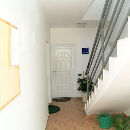 Apartament Ita *