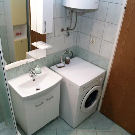 Apartament Ita