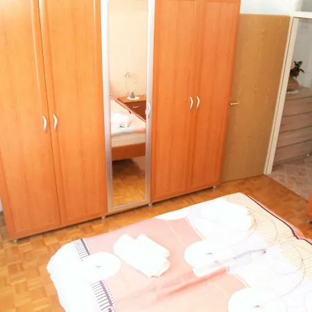Ita Apartament Rovinj