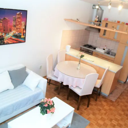 Ita Apartament Rovinj