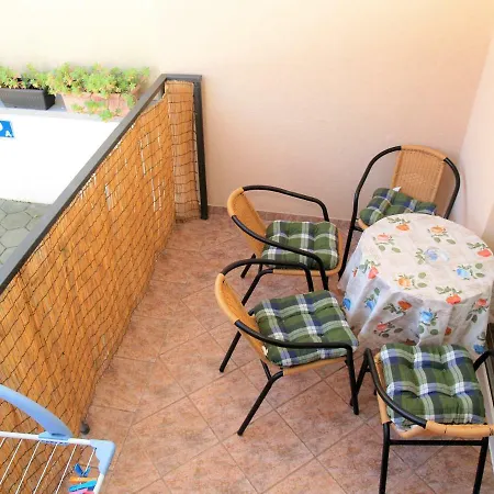 Apartament Ita Rovinj