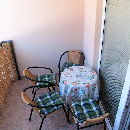 Ita Apartament