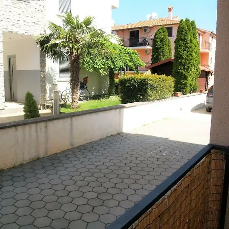 Apartament Ita Rovinj