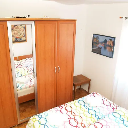 Apartament Ita Rovinj