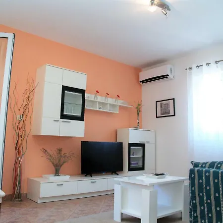 Apartament Ita