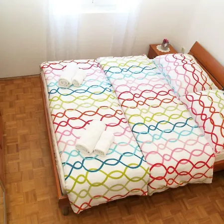 Apartament Ita