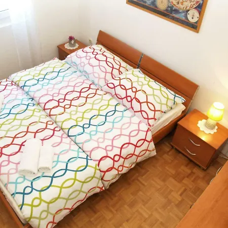 Apartament Ita Rovinj