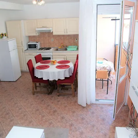 Ita Apartament Rovinj