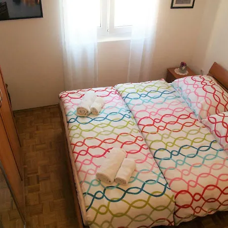 Ita Apartament Rovinj