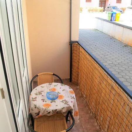 Ita Rovinj