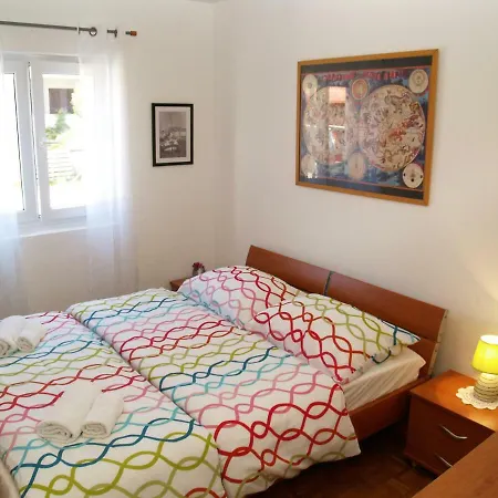 Apartment Ita *